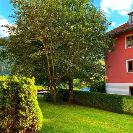 Ferienwohnung Fanny Am See Immenstadt im Allgaeu Ngoại thất bức ảnh