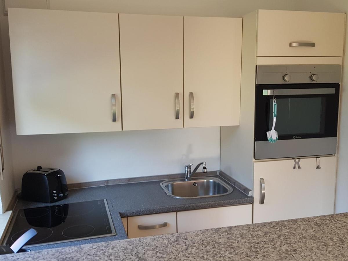 Ferienwohnung Fanny Am See Immenstadt im Allgaeu Ngoại thất bức ảnh