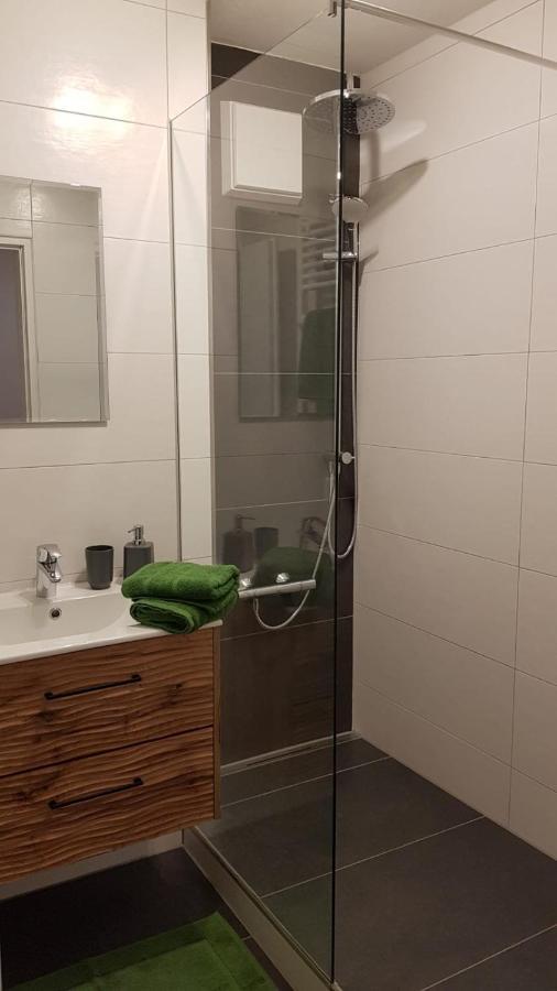 Ferienwohnung Fanny Am See Immenstadt im Allgaeu Ngoại thất bức ảnh