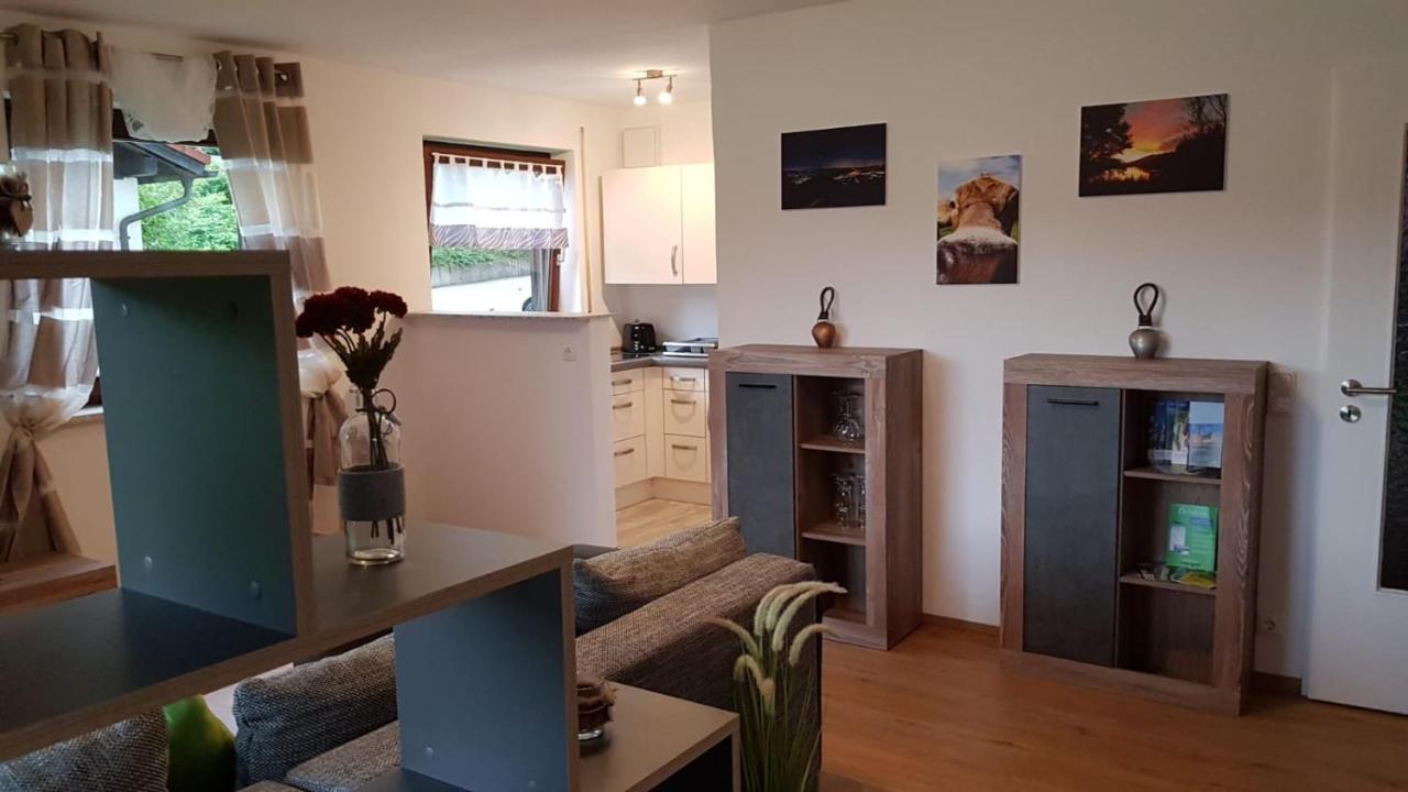 Ferienwohnung Fanny Am See Immenstadt im Allgaeu Ngoại thất bức ảnh