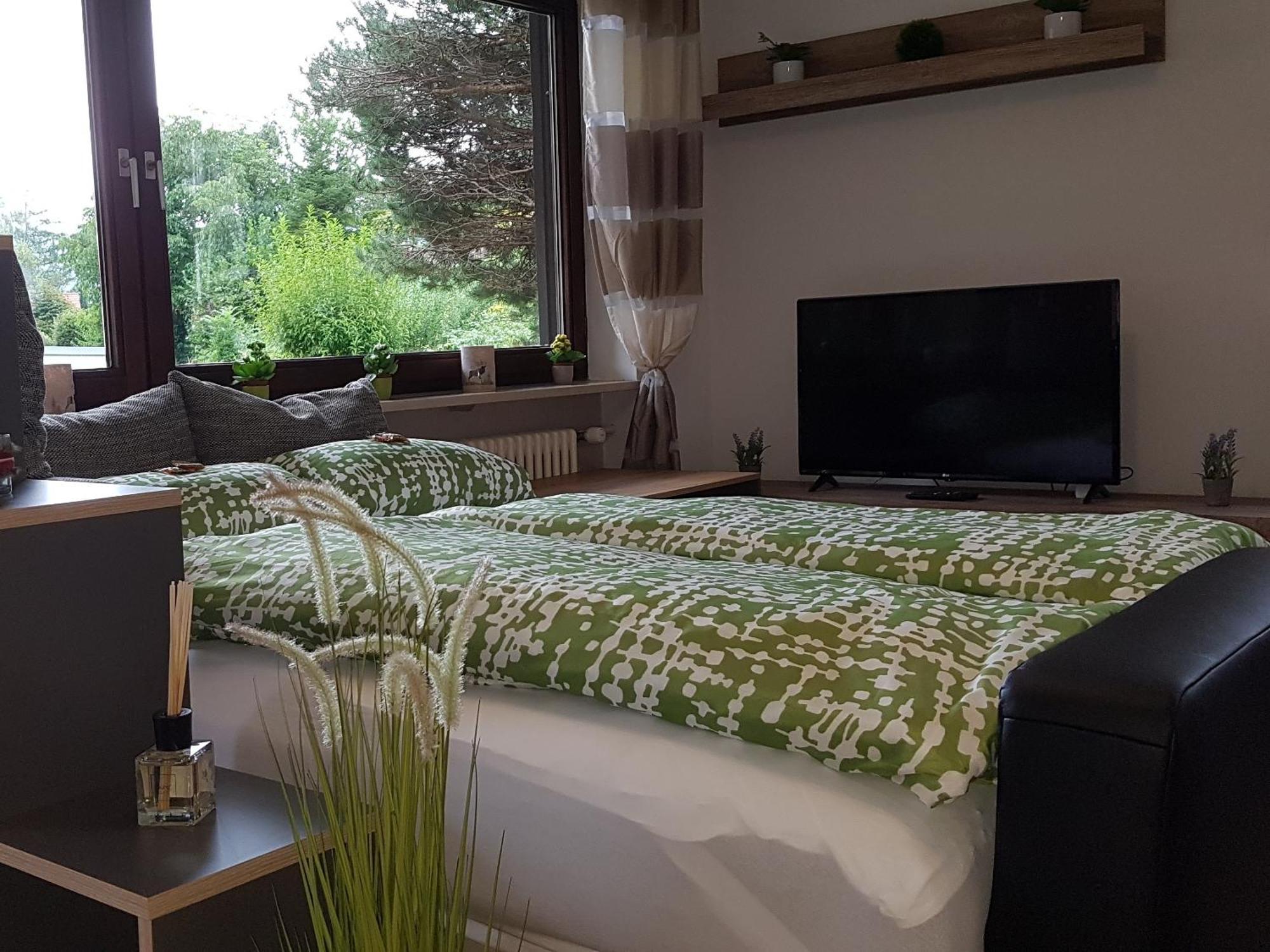 Ferienwohnung Fanny Am See Immenstadt im Allgaeu Phòng bức ảnh